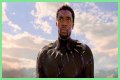 Disney will not recast Chadwick Boseman's 'T’Challa' role in ‘Black Panther 2′ after his death