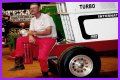 Herman Glueck Obituary, Member Of Texas Truck and Tractor Association Died