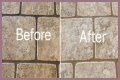 How Do You Remove Ingrained Dirt From Floor Tiles?