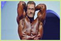 How He Achieved His Chiseled Physique