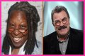 How Many Times Has Whoopi Goldberg Been Married