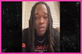 Hurricane Chris Calls Out Lil Nas X Over "J. Christ" Music Video