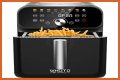 Is A 6 Quart Air Fryer Big Enough?