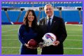 Jessica Pegula Bio, Net Worth, Husband, Children, Parents