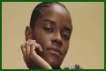 Letitia Wright Pareja (Partner): Who Is Tenoch Huerta? Parents Details