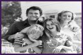 Neil Young & Carrie Snodgrass Relationship, Children, Joint Family Tree & History