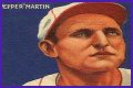 Pepper Martin (Baseball Player) - Age, Birthday, Bio, Facts, Family, Net Worth, Height & More