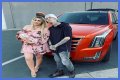 Prince, the one-year-old son of the late Aaron Carter, has been returned to the custody of his mother Melanie Martin