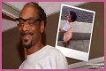 Snoop Dogg's Granddaughter Cordoba Looks Cute Showing Her Fluffy Curly Hair in a Pink Jumpsuit