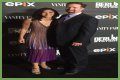 
Tamlyn Tomita and Husband Daniel Blinkoff Are Theatre Geeks 