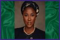 Tinubu Nominates Jamila Ibrahim as Youth Minister