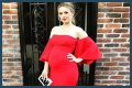 What Do Alexandra Breckenridge’s Inconspicuous Tattoos Mean?
