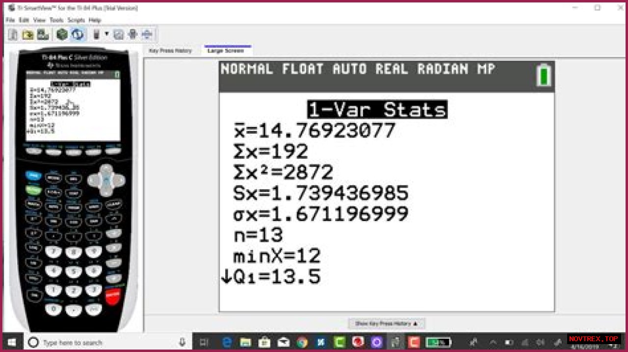 HTML