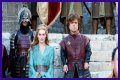 Why does Cersei Lannister hate Tyrion Lannister?